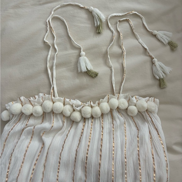 GIANNI BINI Resort Dress - Picture 12 of 13